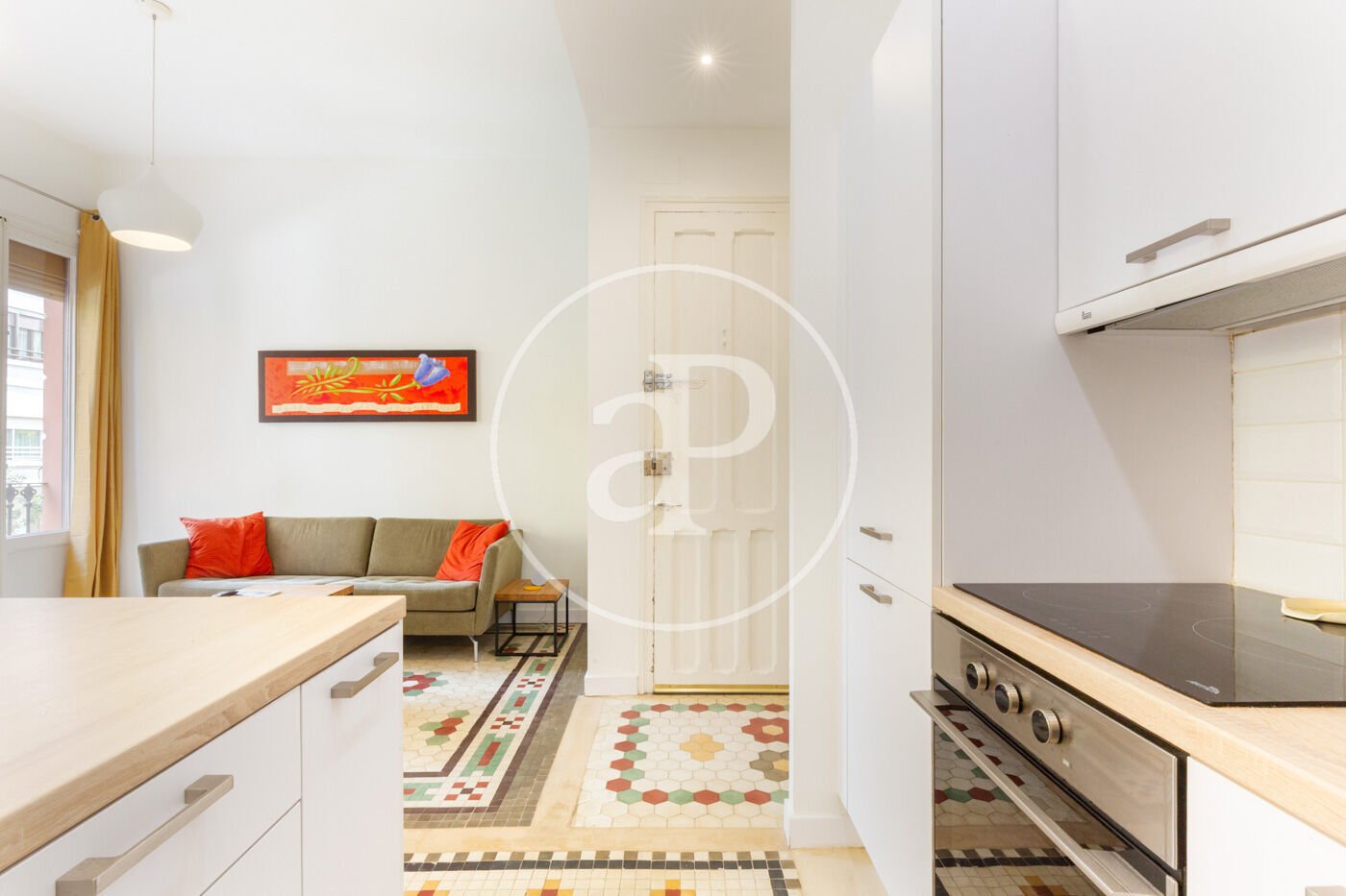 Piso de 66 m² en Valencia