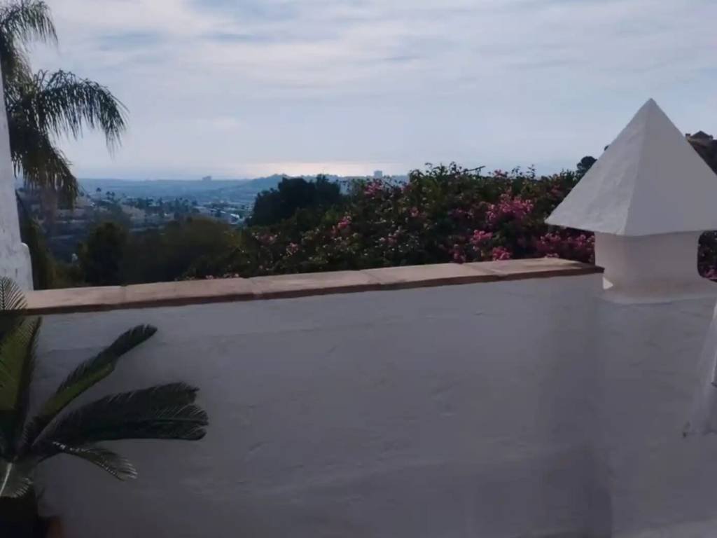 Piso de 145 m² en Benahavís