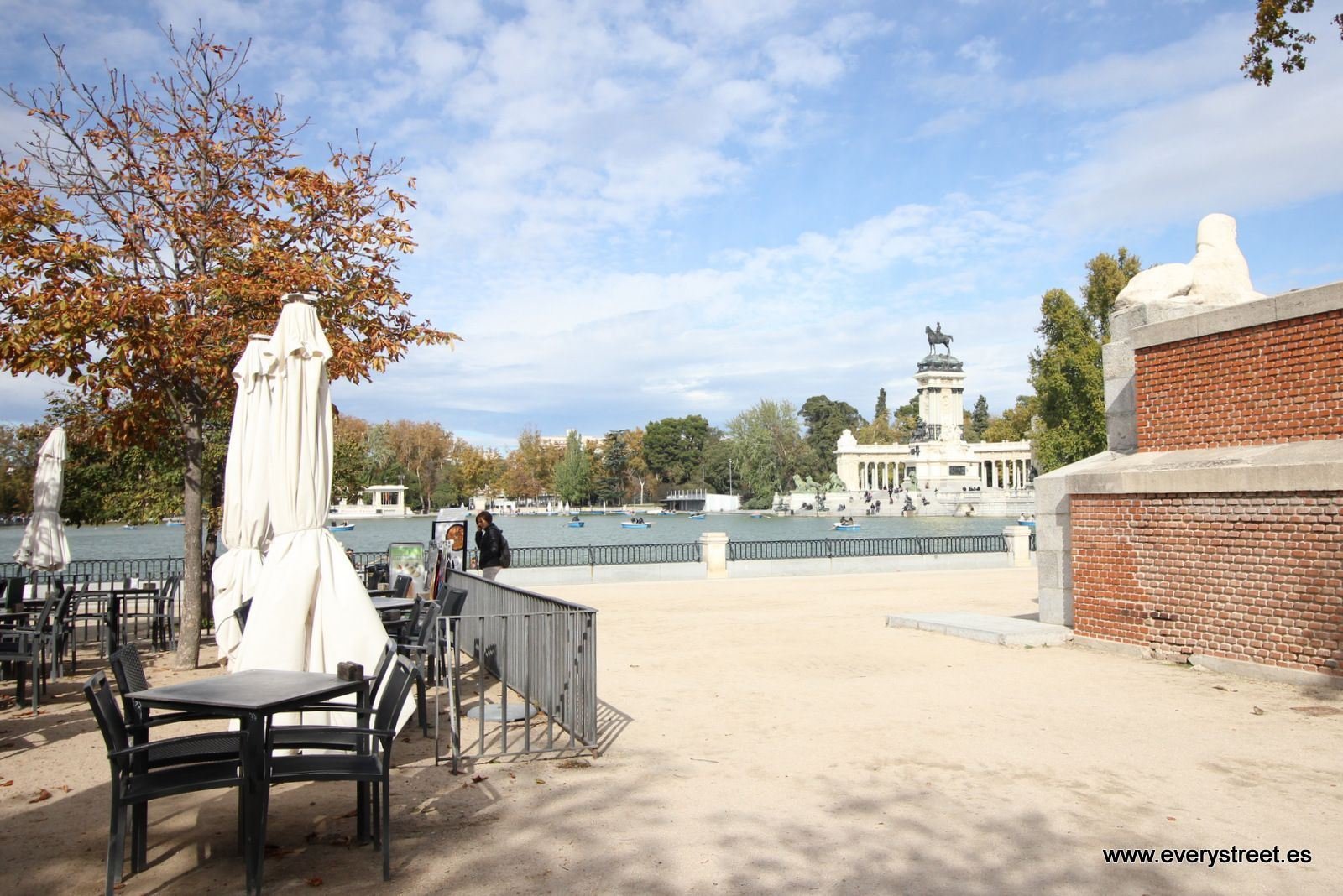Appartamento 60 m² a Madrid