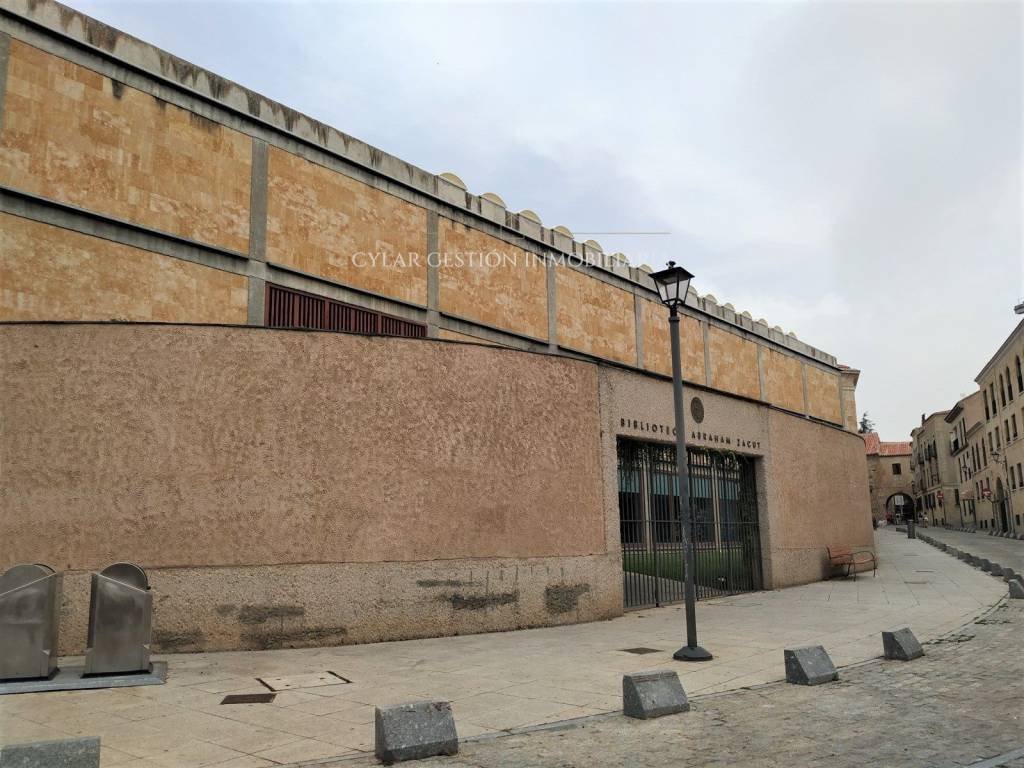 Piso de 60 m² en Salamanca