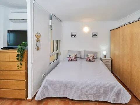 Piso de 44 m² en Torrox