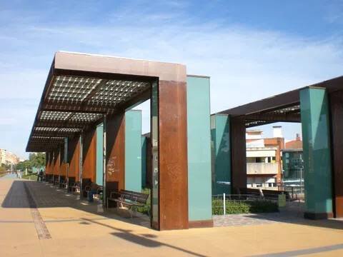 Appartement 45 m² à l'Hospitalet de Llobregat