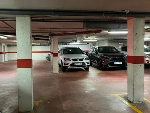 Piso de 181 m² en Rianxo