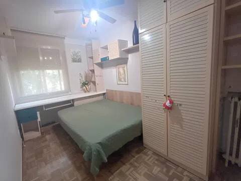 Pis de 87 m² a Madrid