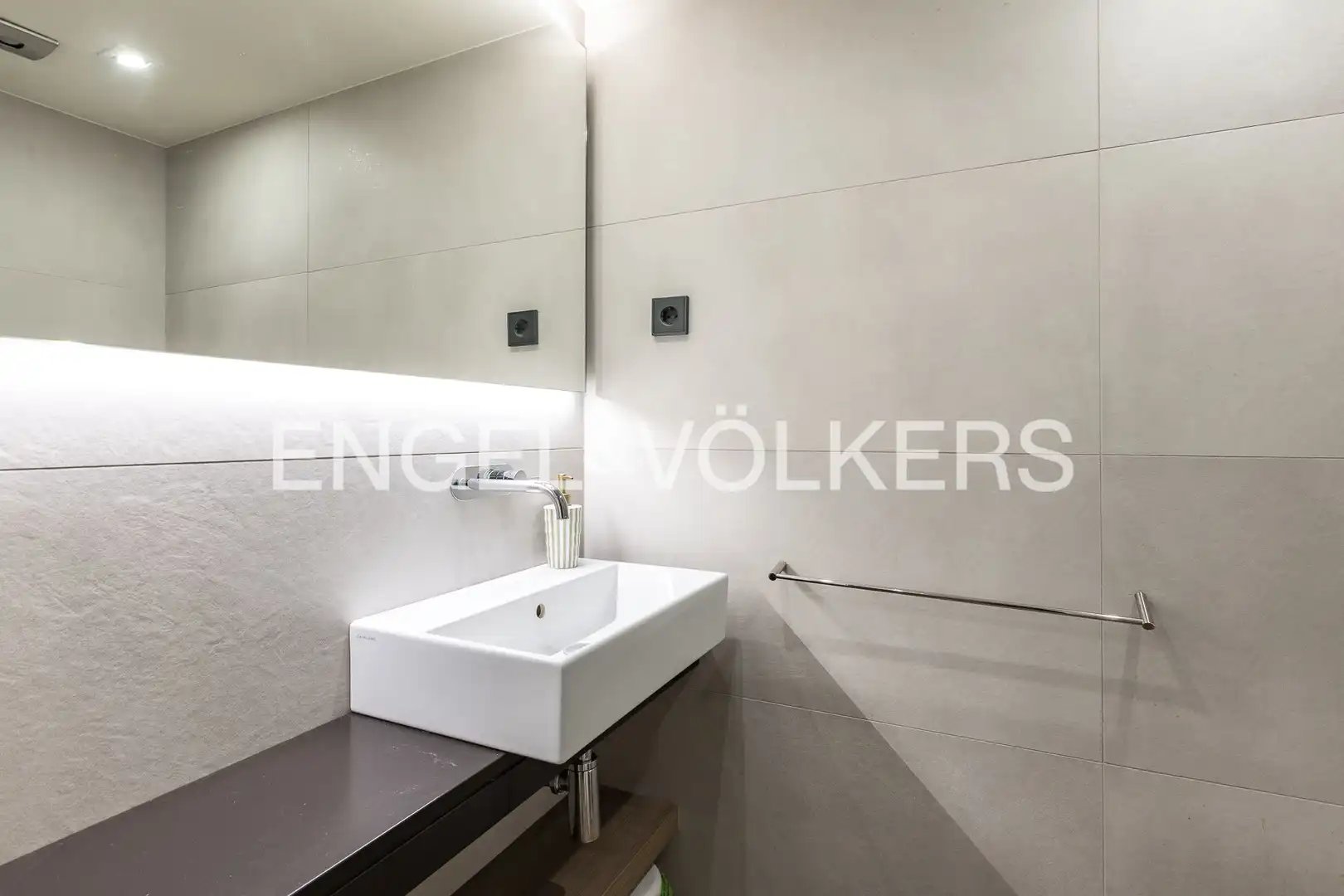 Piso de 201 m² en Barcelona