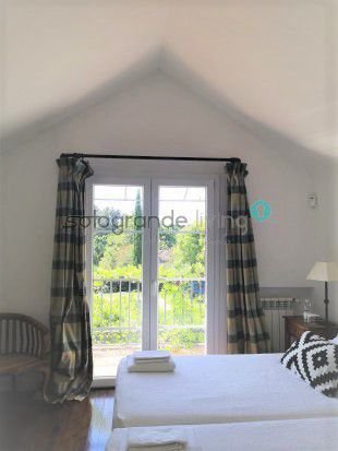 Casa de 400 m² en San Roque