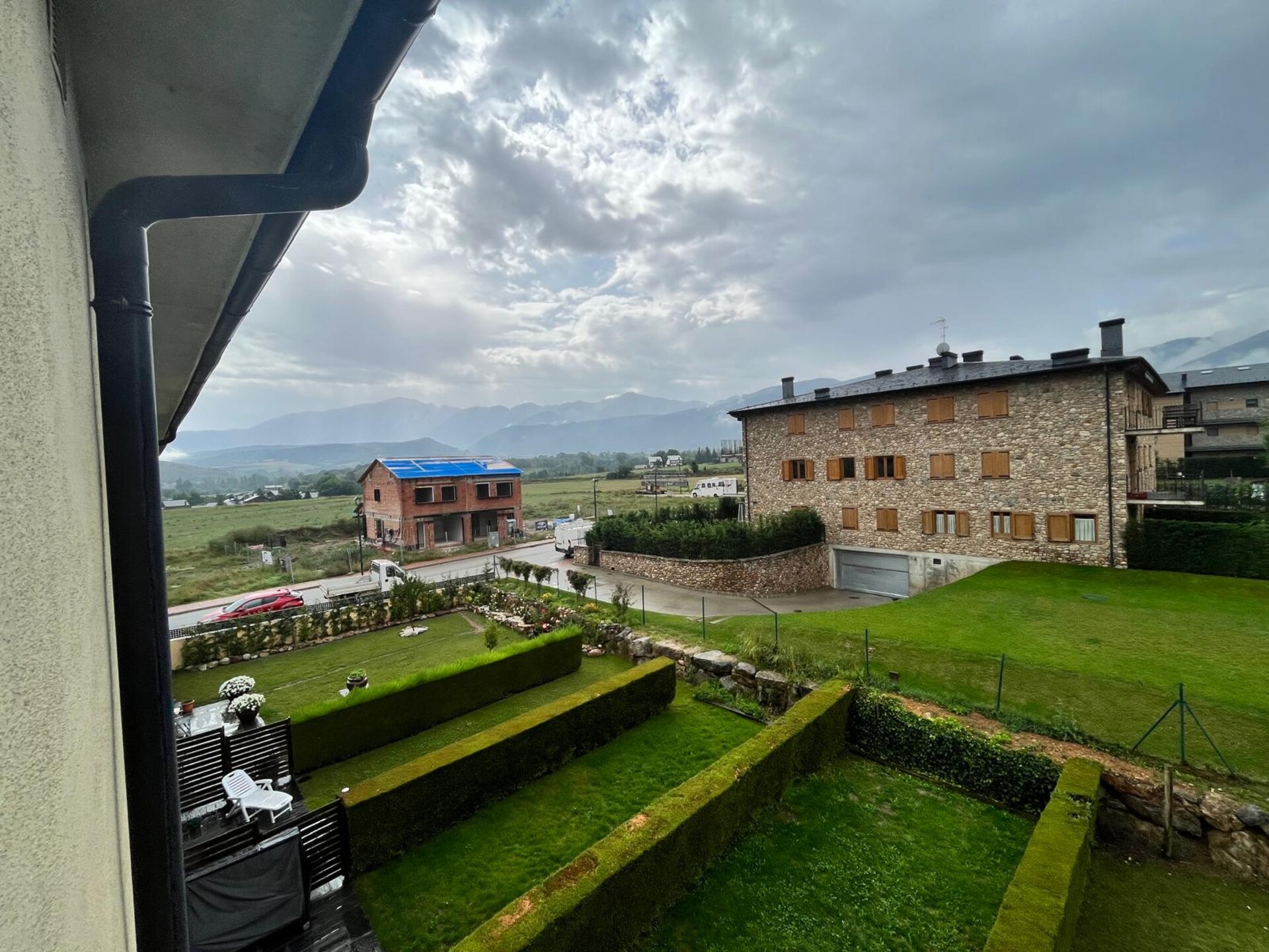 Piso de 80 m² en Bellver de Cerdanya