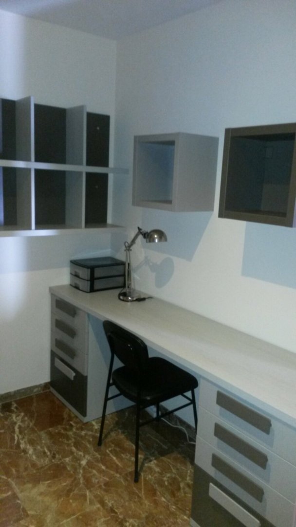 Pis de 115 m² a Granada