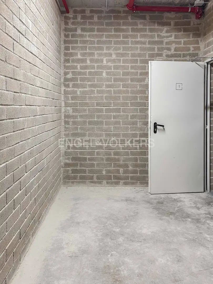 Piso de 100 m² en Terrassa