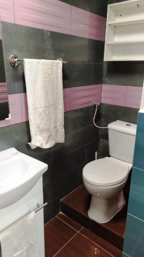 Piso de 20 m² en Barcelona