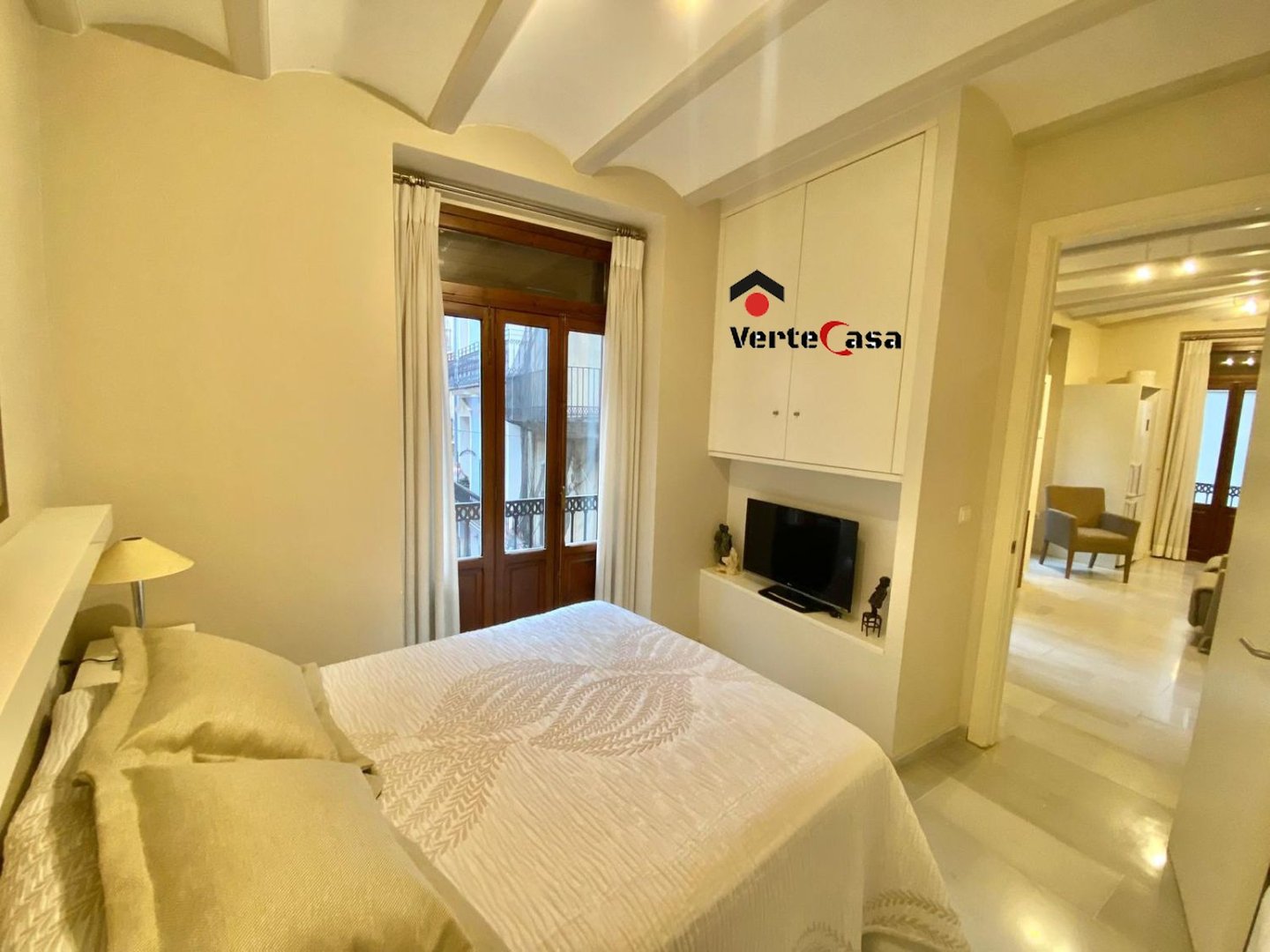 Piso de 73 m² en Valencia