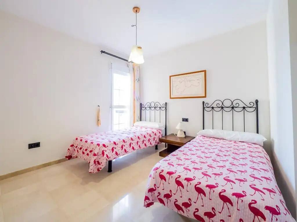 Pis de 140 m² a Marbella