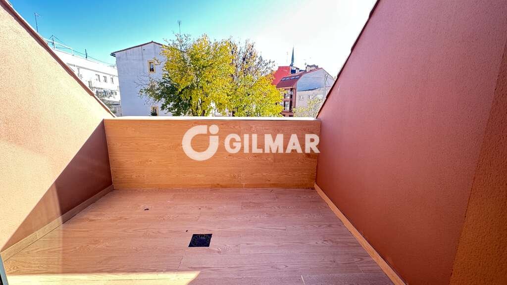 Pis de 84 m² a Pozuelo de Alarcón