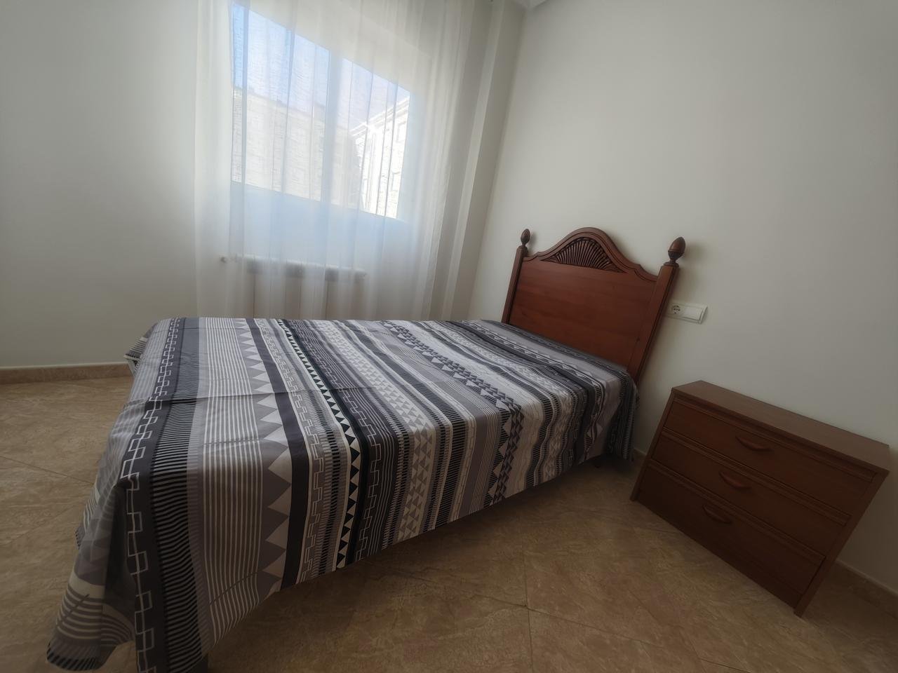Appartamento 118 m² a Plasencia