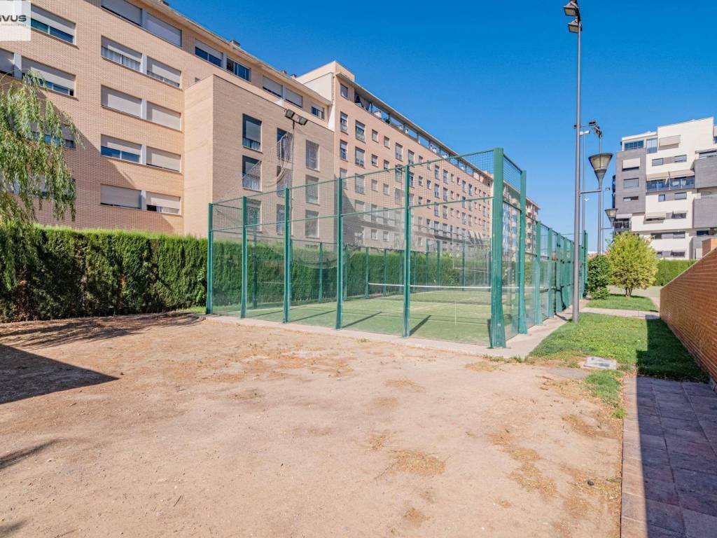 Pis de 95 m² a Granada