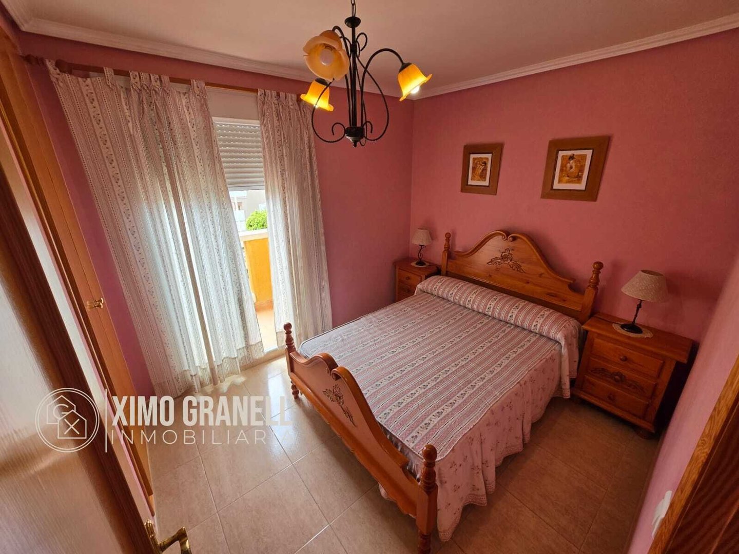 Piso de 139 m² en Moncófar