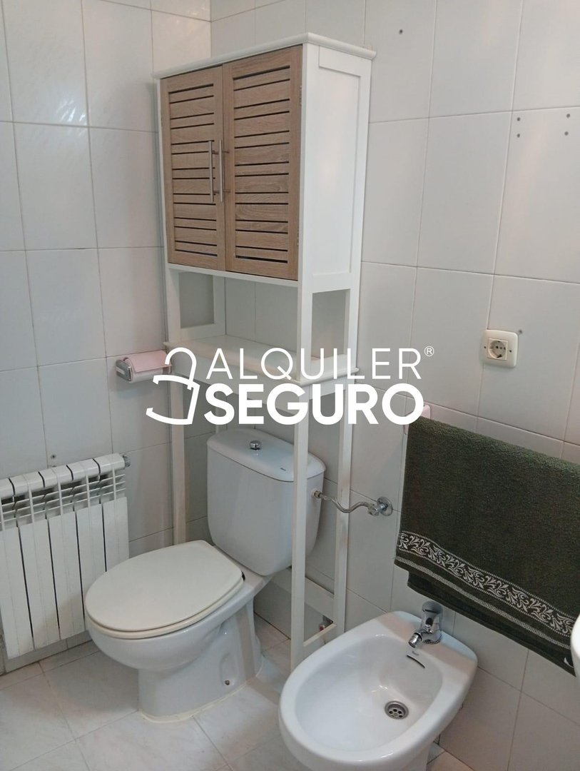 Casa de 120 m² en Ávila