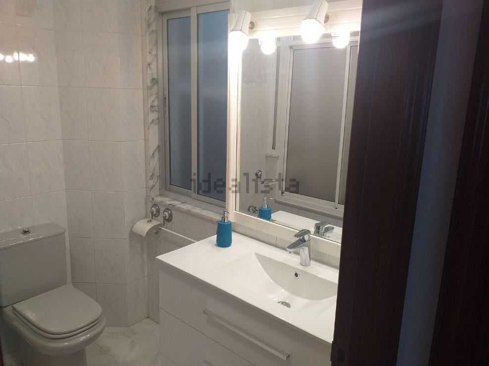 Piso de 120 m² en Narón