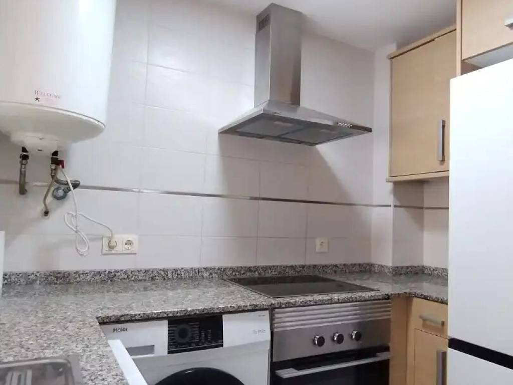 Piso en alquiler, Castellón de la Plana