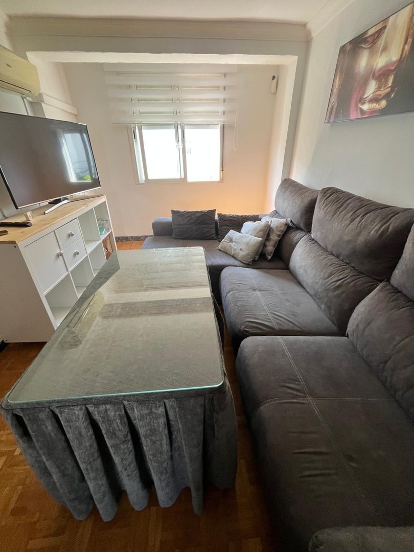 Pis de 60 m² a Sevilla