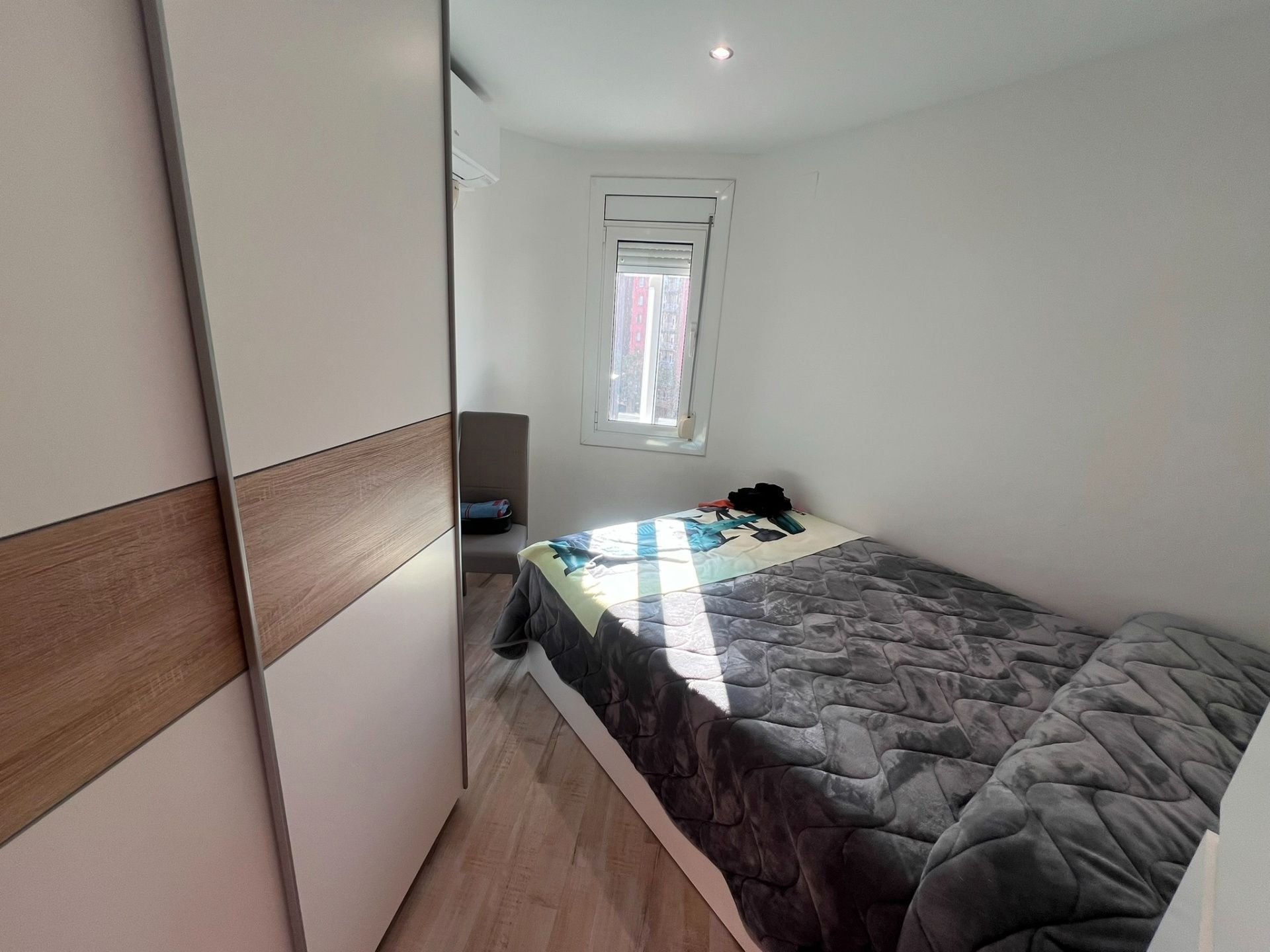Wohnung 79 m² in Barcelona