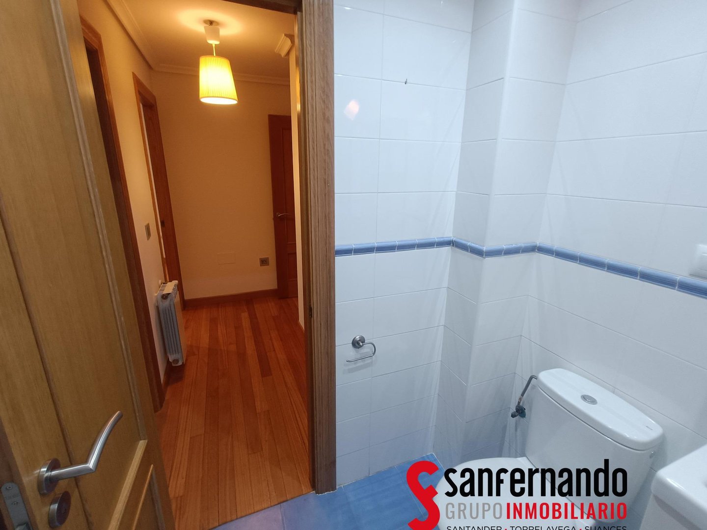 Piso de 134 m² en Piélagos