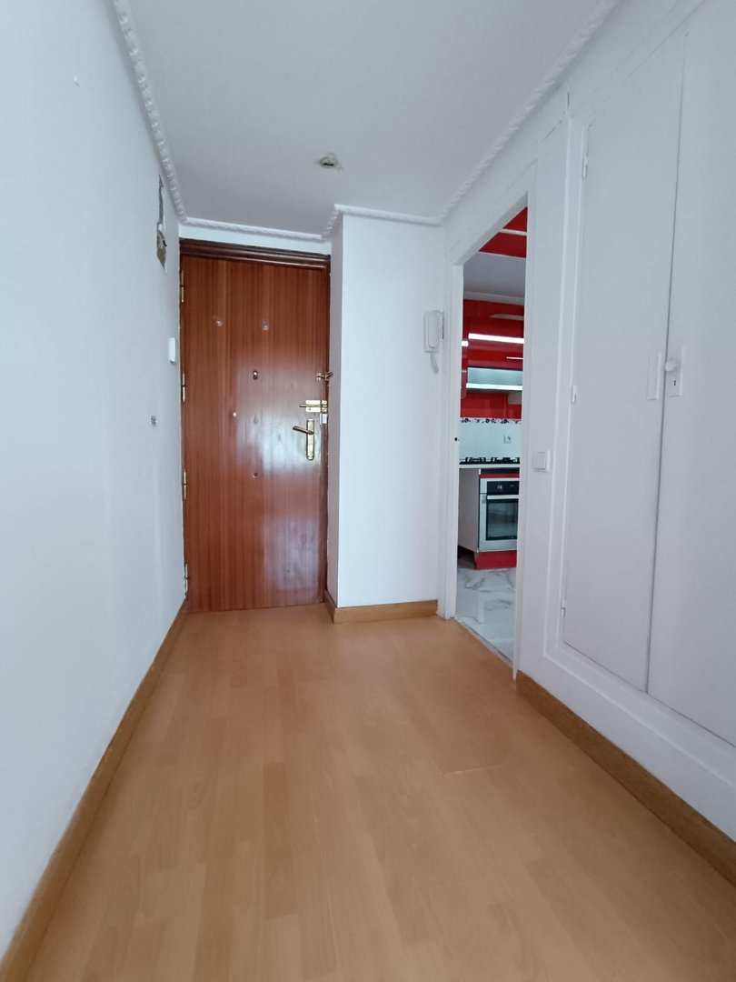 Pis de 68 m² a Valladolid