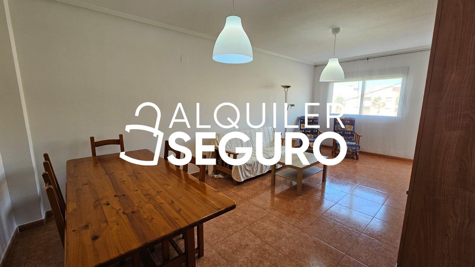 Piso de 110 m² en Murcia