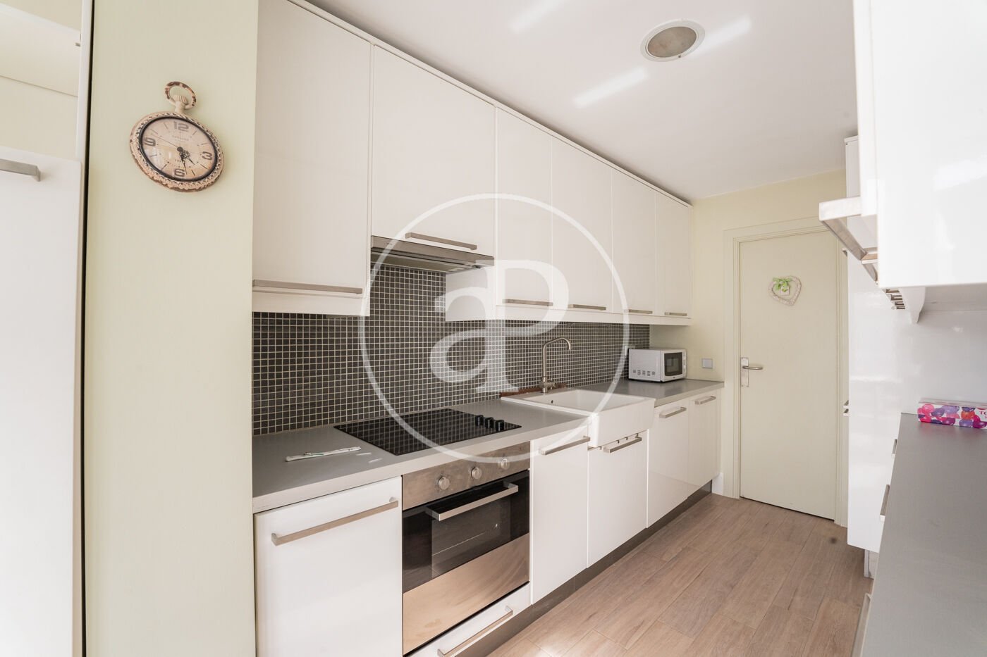 Pis de 90 m² a Madrid