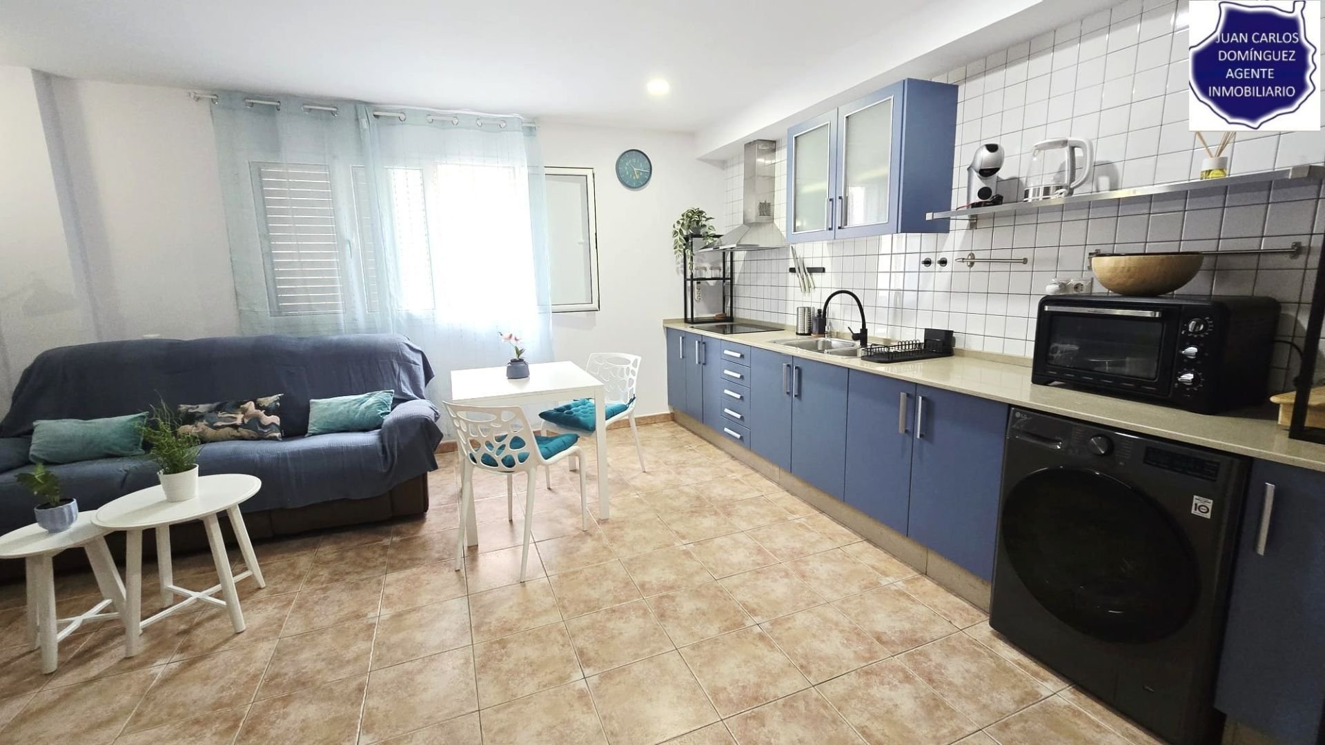 Pis de 50 m² a Agüimes