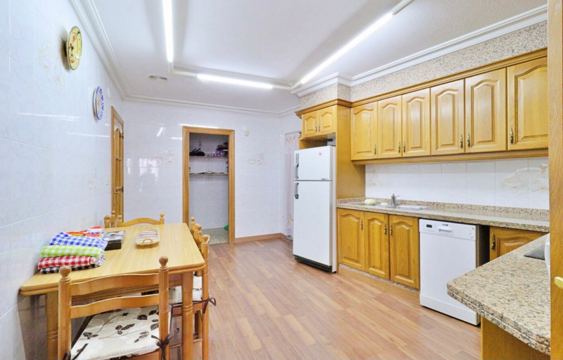 Piso de 170 m² en Santa Pola