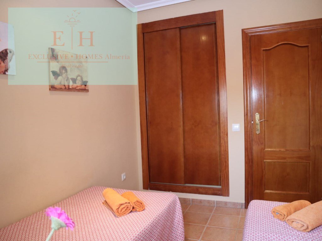 Wohnung 75 m² in Vera