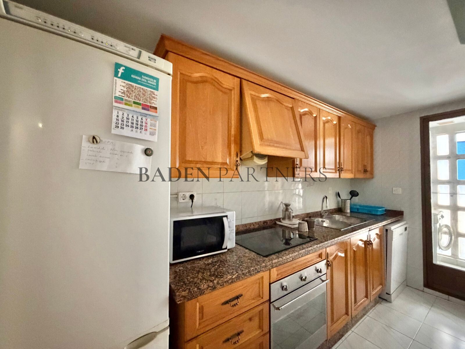 Piso de 115 m² en Vinaròs