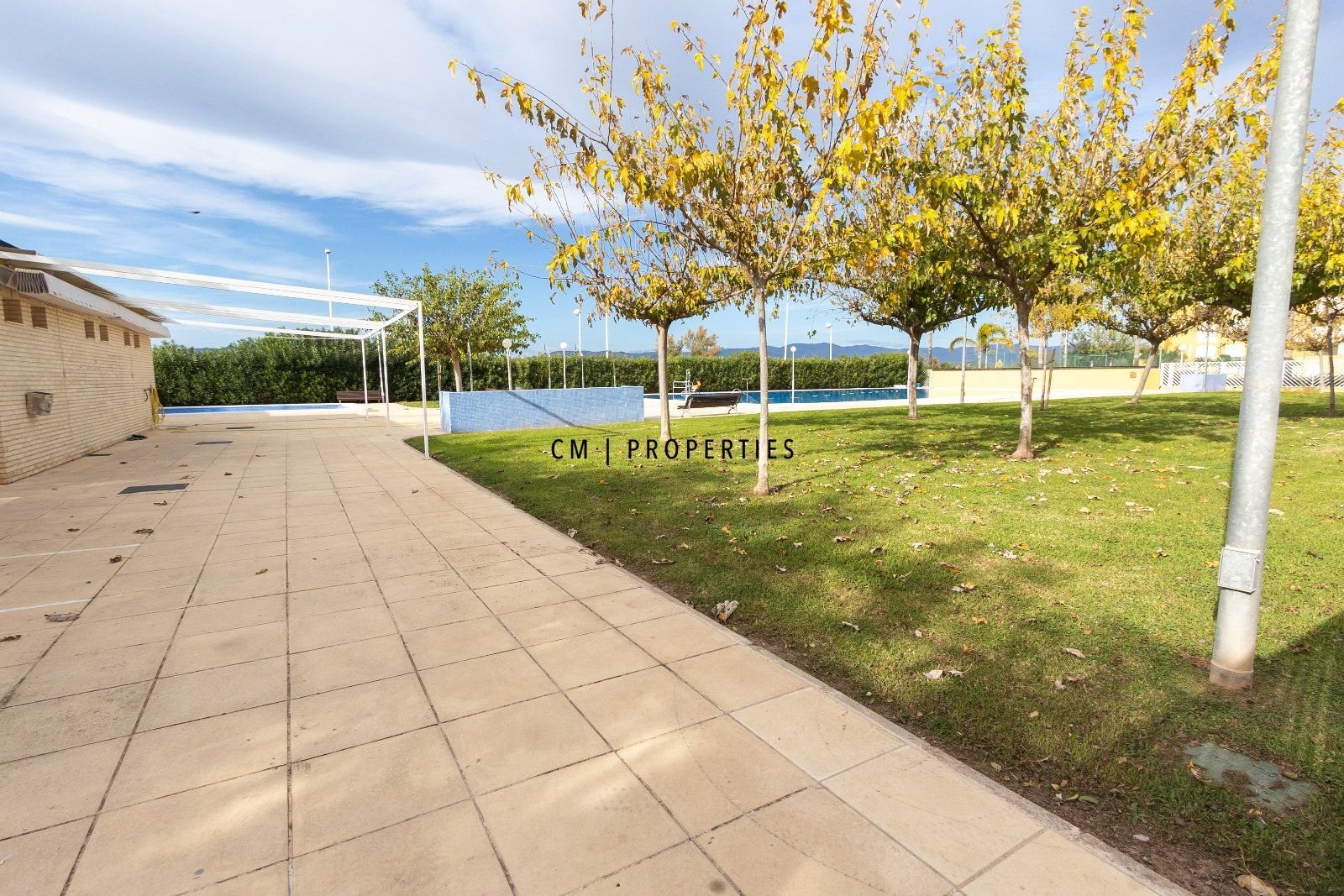 Piso de 113 m² en Sagunto