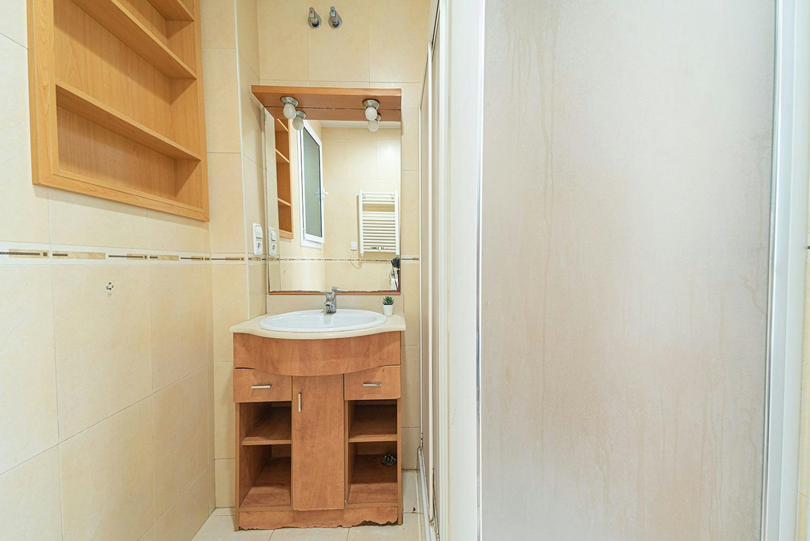 Habitación 200 m², Barcelona