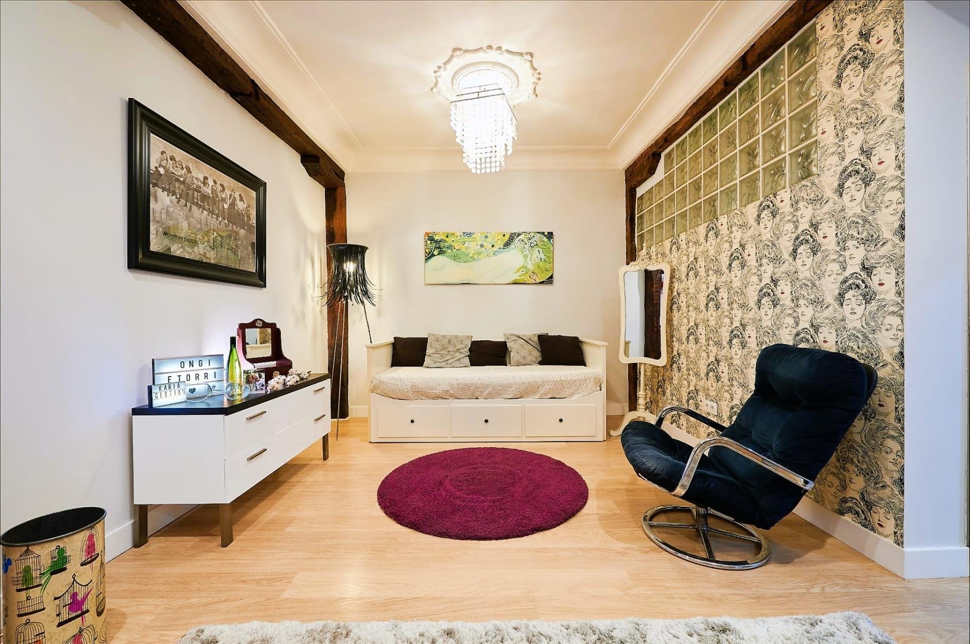 Piso de 148 m² en Bilbao
