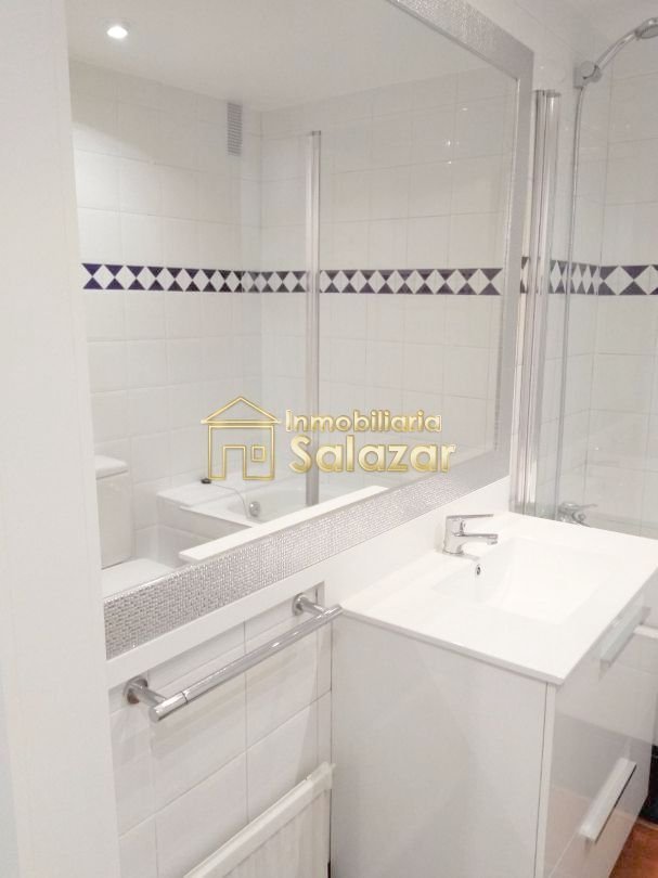 Pis de 42 m² a Bilbao
