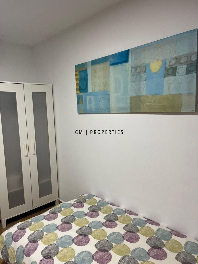 Pis de 81 m² a València