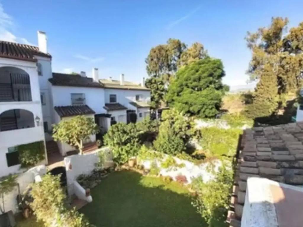 Pis de 35 m² a Estepona