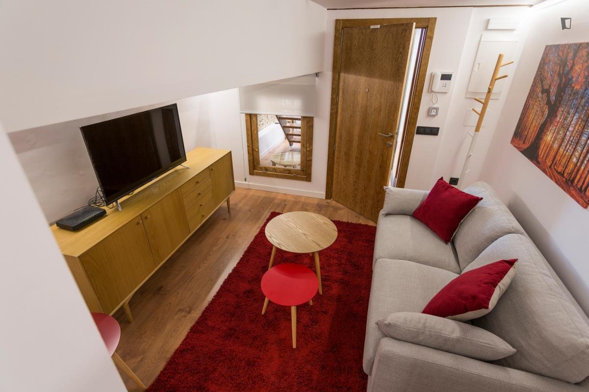 Pis de 42 m² a Madrid