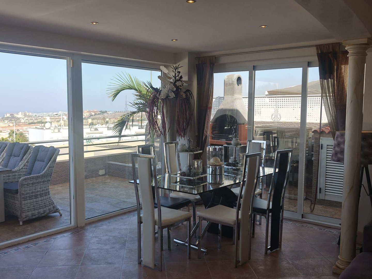 Casa de 160 m² en Adeje