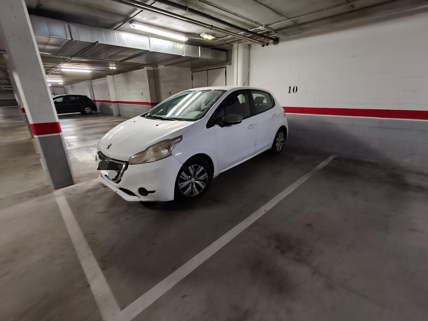 Pis de 92 m² a Lleó