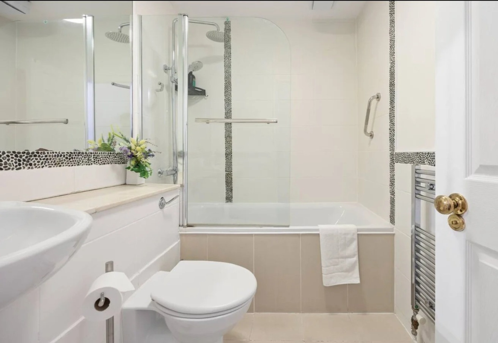 Piso de 110 m² en Zaragoza