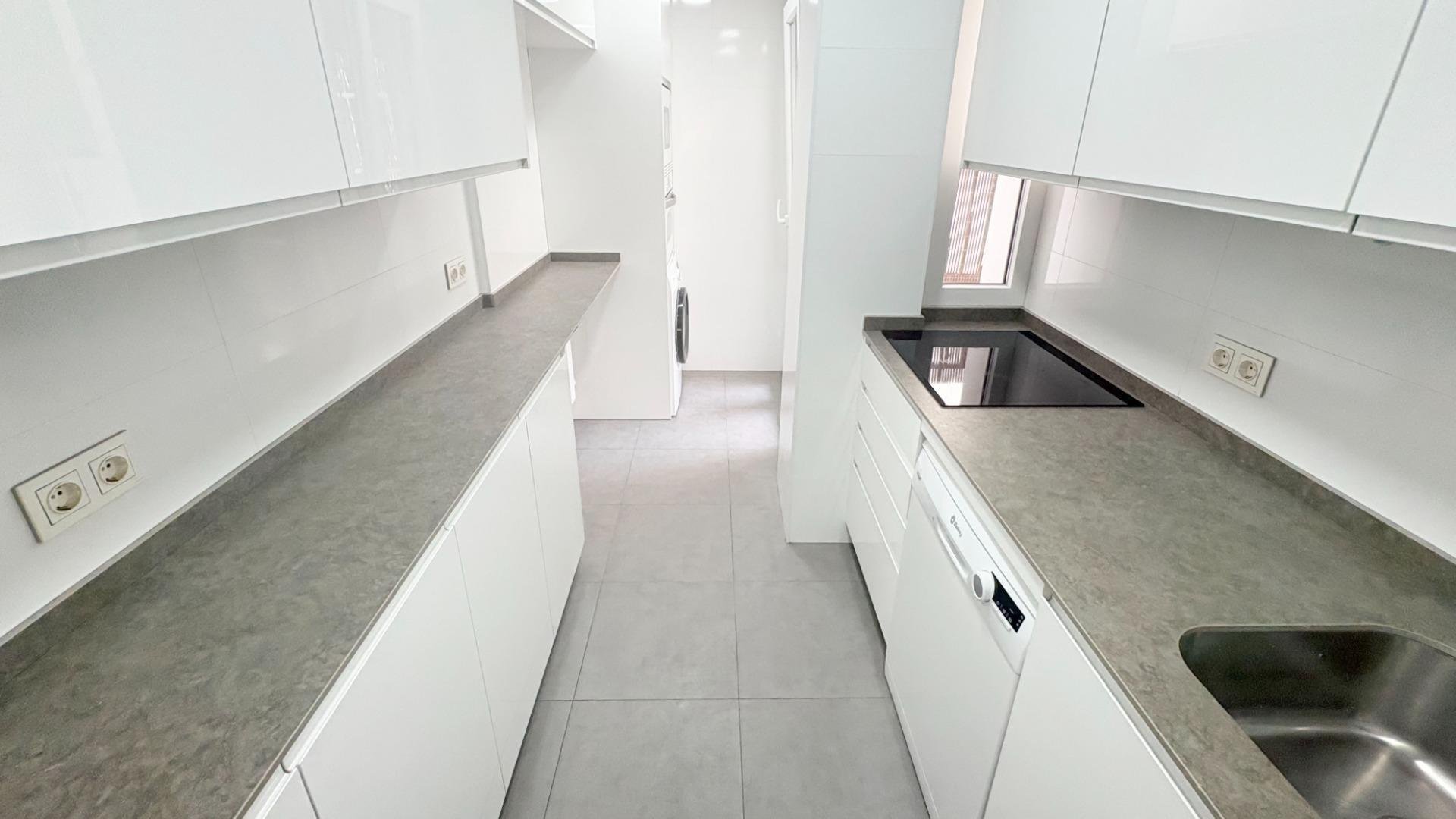 Piso de 121 m² en Salamanca