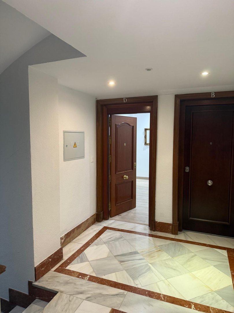 Habitació de lloguer, Granada