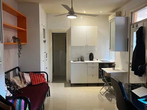 Piso de 40 m² en Madrid