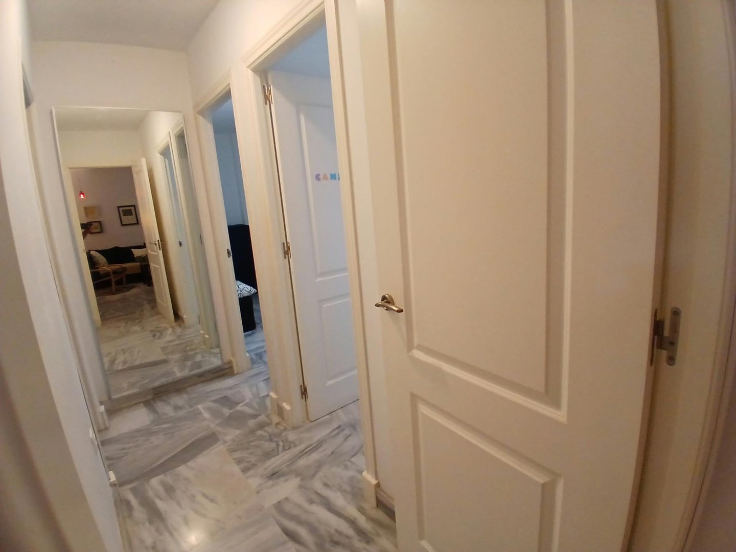 Wohnung 87 m² in Málaga