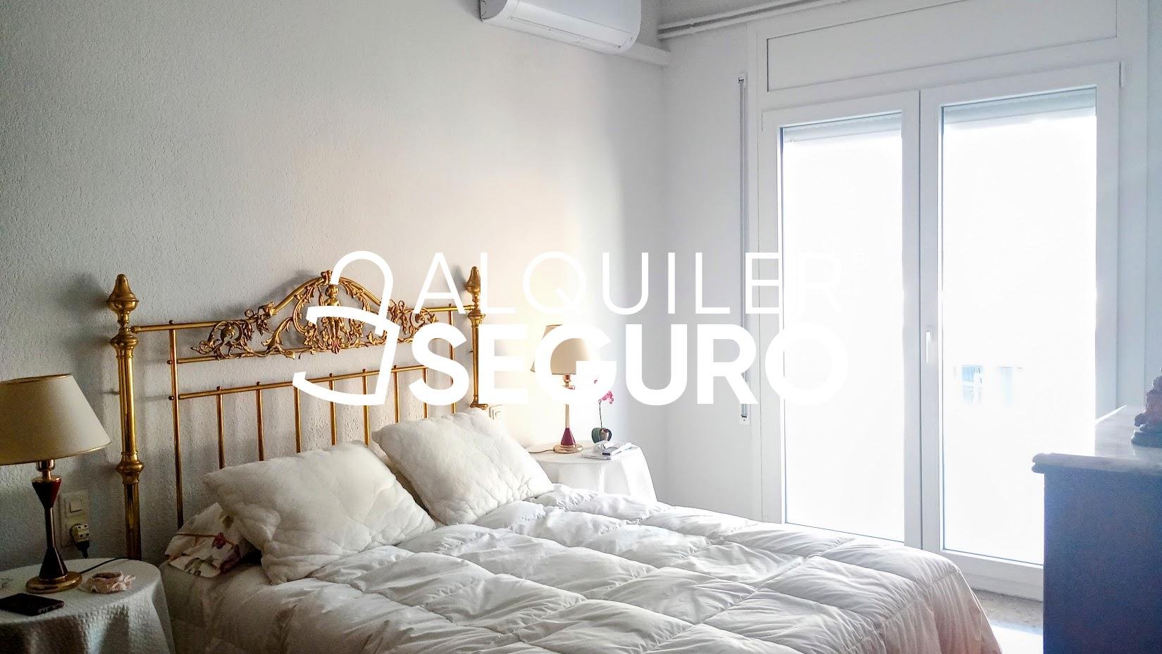 Piso de 102 m² en Castelldefels