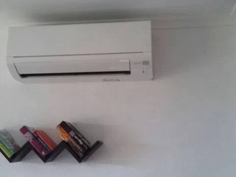 Piso de 75 m² en Benitachell