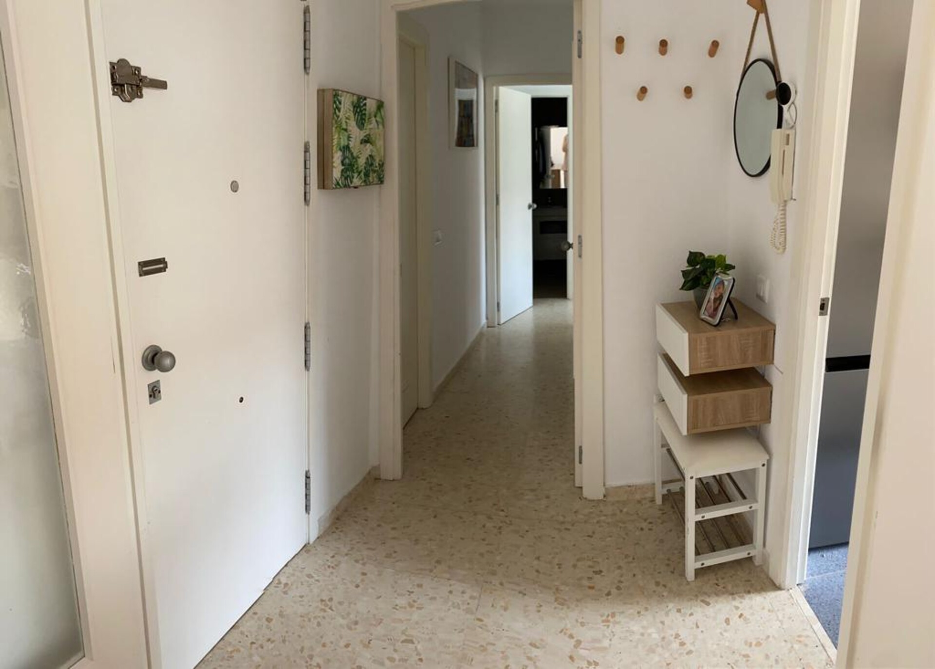 Piso de 74 m² en Punta Umbría
